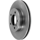 Purchase Top-Quality Front Disc Brake Rotor by DURAGO - BR34173 pa3