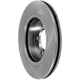Purchase Top-Quality Front Disc Brake Rotor by DURAGO - BR34173 pa6