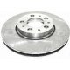Purchase Top-Quality Front Disc Brake Rotor by DURAGO - BR34207 pa3