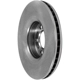 Purchase Top-Quality Front Disc Brake Rotor by DURAGO - BR34208 pa6