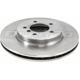 Purchase Top-Quality Front Disc Brake Rotor by DURAGO - BR34211 pa5