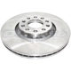 Purchase Top-Quality Front Disc Brake Rotor by DURAGO - BR34215 pa1