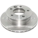 Purchase Top-Quality Front Disc Brake Rotor by DURAGO - BR34226 pa2