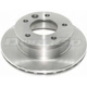 Purchase Top-Quality Front Disc Brake Rotor by DURAGO - BR34226 pa5