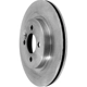 Purchase Top-Quality Front Disc Brake Rotor by DURAGO - BR34231 pa2