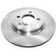 Purchase Top-Quality Front Disc Brake Rotor by DURAGO - BR34231 pa3