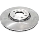 Purchase Top-Quality Front Disc Brake Rotor by DURAGO - BR34248 pa1
