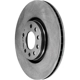 Purchase Top-Quality Front Disc Brake Rotor by DURAGO - BR34248 pa3