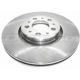 Purchase Top-Quality Front Disc Brake Rotor by DURAGO - BR34255 pa7