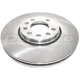 Purchase Top-Quality Front Disc Brake Rotor by DURAGO - BR34267 pa2