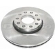 Purchase Top-Quality Front Disc Brake Rotor by DURAGO - BR34273 pa5