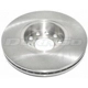Purchase Top-Quality Disque de frein à disque avant par DURAGO - BR34273 pa6