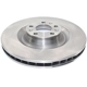 Purchase Top-Quality Front Disc Brake Rotor by DURAGO - BR34289 pa3