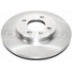 Purchase Top-Quality Front Disc Brake Rotor by DURAGO - BR3464 pa5