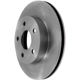 Purchase Top-Quality Front Disc Brake Rotor by DURAGO - BR5118 pa2