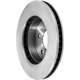 Purchase Top-Quality Front Disc Brake Rotor by DURAGO - BR53001 pa4