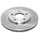 Purchase Top-Quality Front Disc Brake Rotor by DURAGO - BR53004 pa3