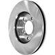 Purchase Top-Quality Front Disc Brake Rotor by DURAGO - BR53004 pa6