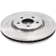 Purchase Top-Quality Front Disc Brake Rotor by DURAGO - BR53009 pa1