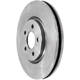 Purchase Top-Quality Front Disc Brake Rotor by DURAGO - BR53009 pa3