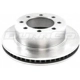 Purchase Top-Quality Disque de frein à disque avant par DURAGO - BR53012 pa3