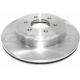 Purchase Top-Quality Front Disc Brake Rotor by DURAGO - BR53014 pa5