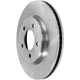 Purchase Top-Quality Front Disc Brake Rotor by DURAGO - BR53019 pa3
