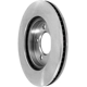 Purchase Top-Quality Front Disc Brake Rotor by DURAGO - BR53019 pa4