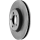 Purchase Top-Quality Front Disc Brake Rotor by DURAGO - BR53022 pa3