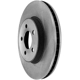 Purchase Top-Quality Front Disc Brake Rotor by DURAGO - BR53022 pa6