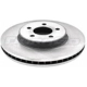 Purchase Top-Quality Front Disc Brake Rotor by DURAGO - BR53022 pa8
