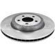 Purchase Top-Quality Front Disc Brake Rotor by DURAGO - BR53023 pa2