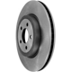 Purchase Top-Quality Front Disc Brake Rotor by DURAGO - BR53023 pa3