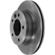 Purchase Top-Quality Front Disc Brake Rotor by DURAGO - BR53028 pa6
