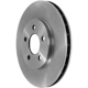 Purchase Top-Quality Front Disc Brake Rotor by DURAGO - BR5329 pa4