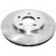 Purchase Top-Quality Front Disc Brake Rotor by DURAGO - BR5329 pa5