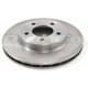 Purchase Top-Quality Front Disc Brake Rotor by DURAGO - BR5355 pa5