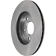 Purchase Top-Quality Front Disc Brake Rotor by DURAGO - BR5359 pa2