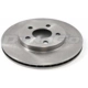 Purchase Top-Quality Front Disc Brake Rotor by DURAGO - BR5359 pa3