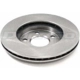 Purchase Top-Quality Front Disc Brake Rotor by DURAGO - BR5359 pa4