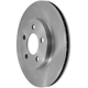 Purchase Top-Quality Front Disc Brake Rotor by DURAGO - BR5359 pa5