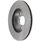 Purchase Top-Quality Front Disc Brake Rotor by DURAGO - BR5359 pa6
