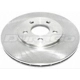 Purchase Top-Quality Front Disc Brake Rotor by DURAGO - BR5362 pa3