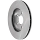 Purchase Top-Quality Front Disc Brake Rotor by DURAGO - BR5362 pa5