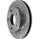 Purchase Top-Quality Front Disc Brake Rotor by DURAGO - BR5365 pa2