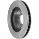 Purchase Top-Quality Front Disc Brake Rotor by DURAGO - BR5365 pa3