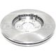 Purchase Top-Quality Front Disc Brake Rotor by DURAGO - BR5381 pa1