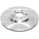 Purchase Top-Quality Front Disc Brake Rotor by DURAGO - BR5381 pa2