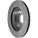 Purchase Top-Quality Front Disc Brake Rotor by DURAGO - BR5382 pa3