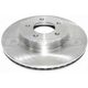 Purchase Top-Quality Front Disc Brake Rotor by DURAGO - BR5386 pa3